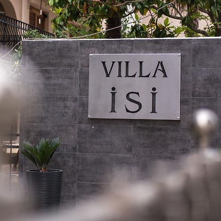 Villa Isi 尼坡帝 外观 照片